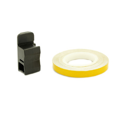 Reflective Rim Tape - Yellow