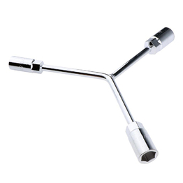 Y Hex Socket Wrench - 8,10,12mm