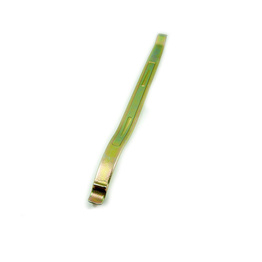 35 cm Zinc Plated Tyre Lever